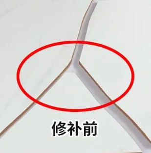 桑珠孜瓷砖空鼓维修公司分享下瓷砖基层整体强度偏低，可能会导致的问题。
